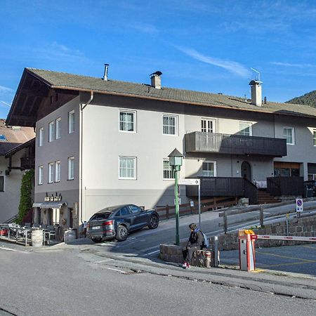 Apartments Stua Da Carlo Urtijëi Buitenkant foto