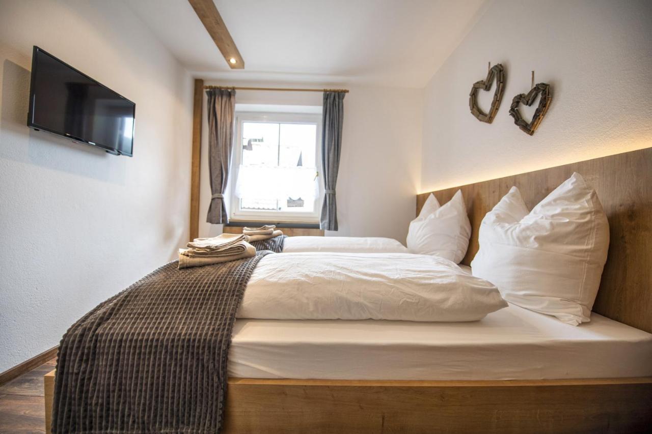 Apartments Stua Da Carlo Urtijëi Buitenkant foto