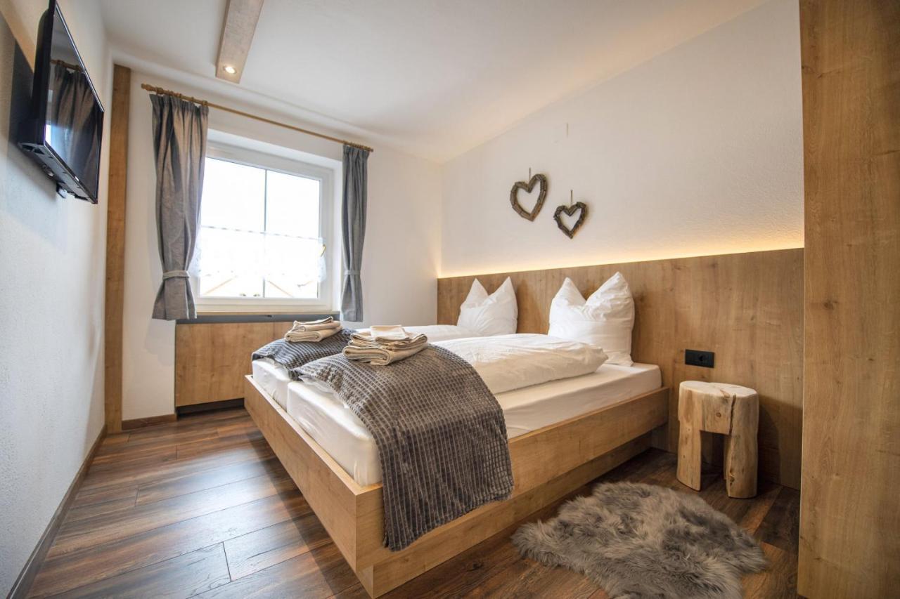 Apartments Stua Da Carlo Urtijëi Buitenkant foto