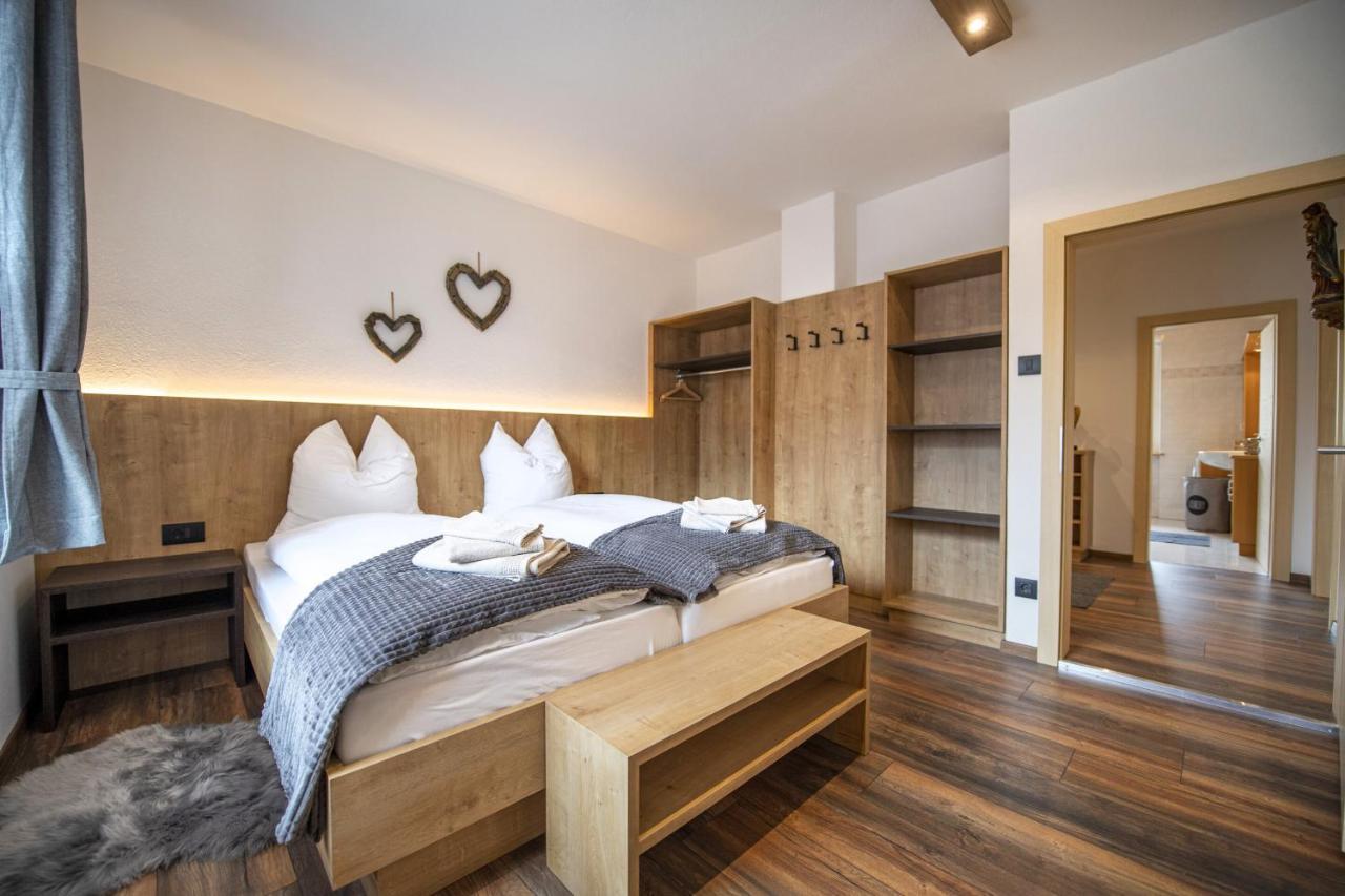 Apartments Stua Da Carlo Urtijëi Buitenkant foto
