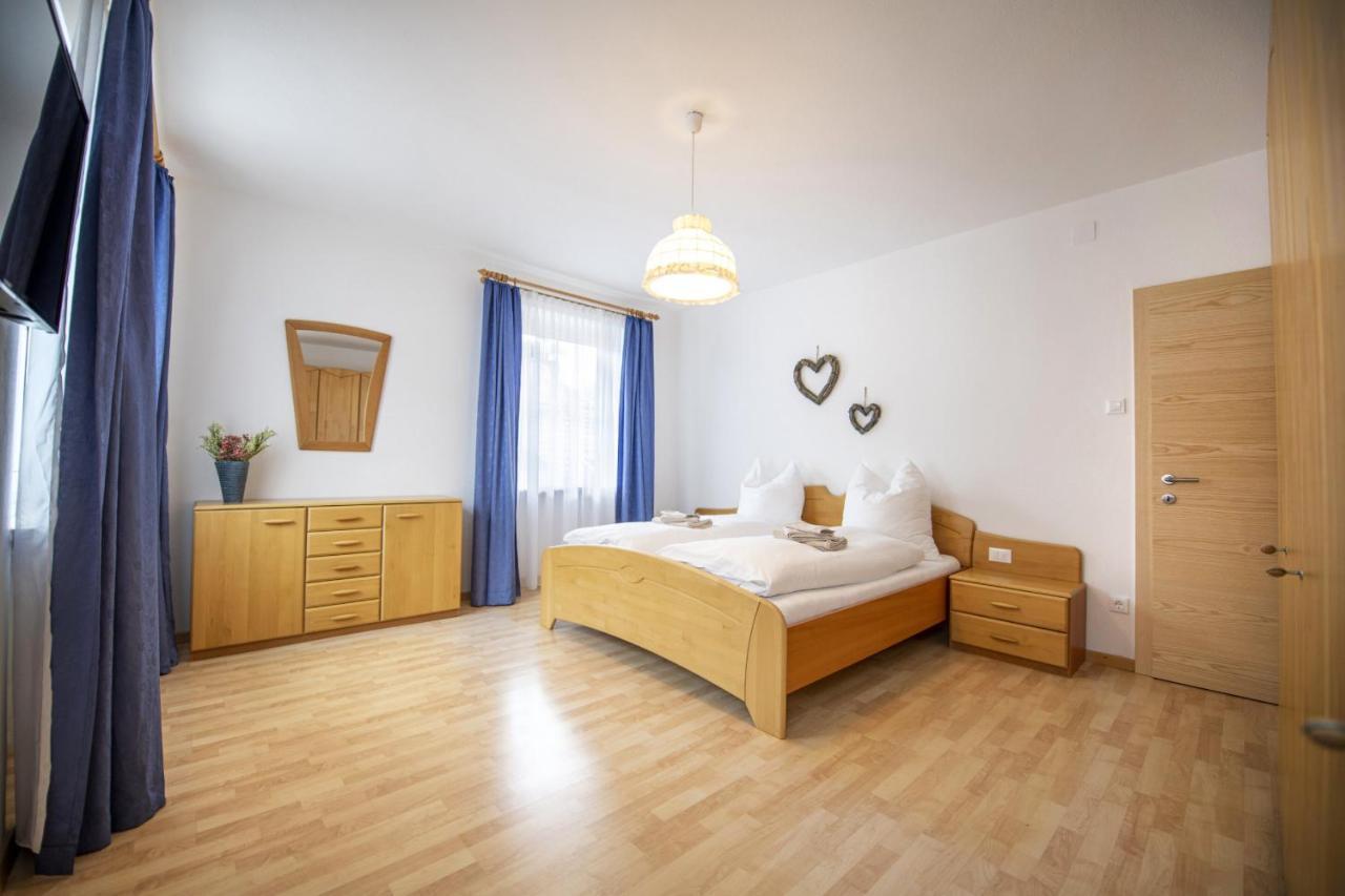 Apartments Stua Da Carlo Urtijëi Buitenkant foto